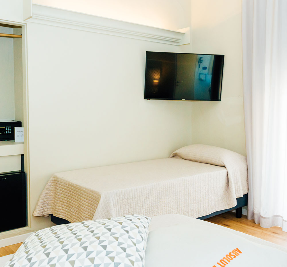 b&b scilla