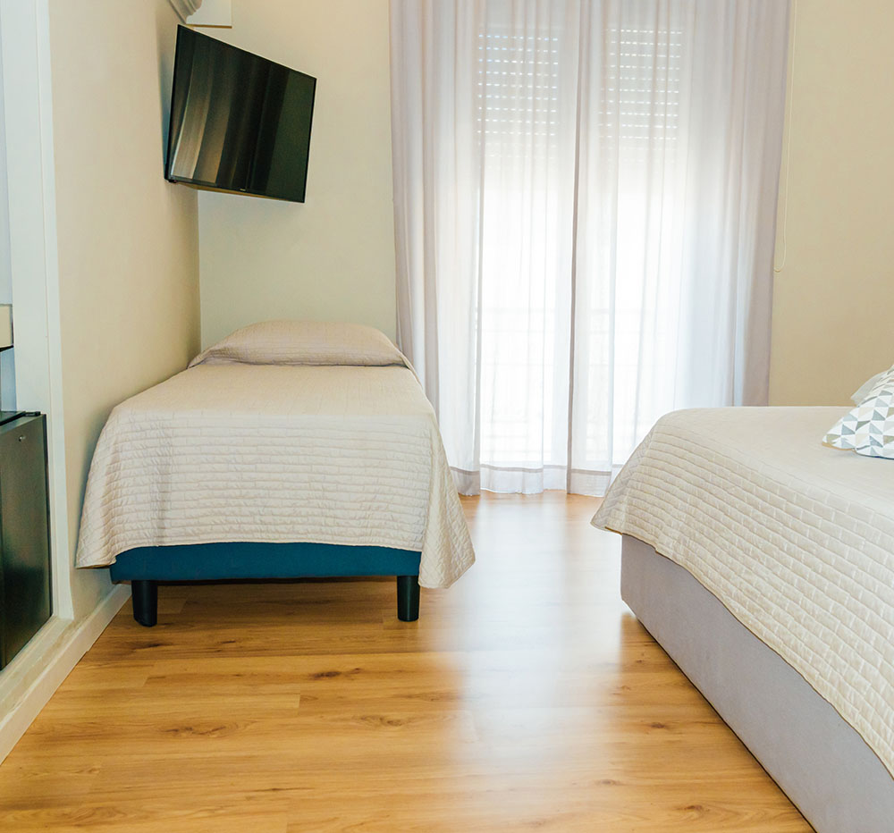 b&b economico