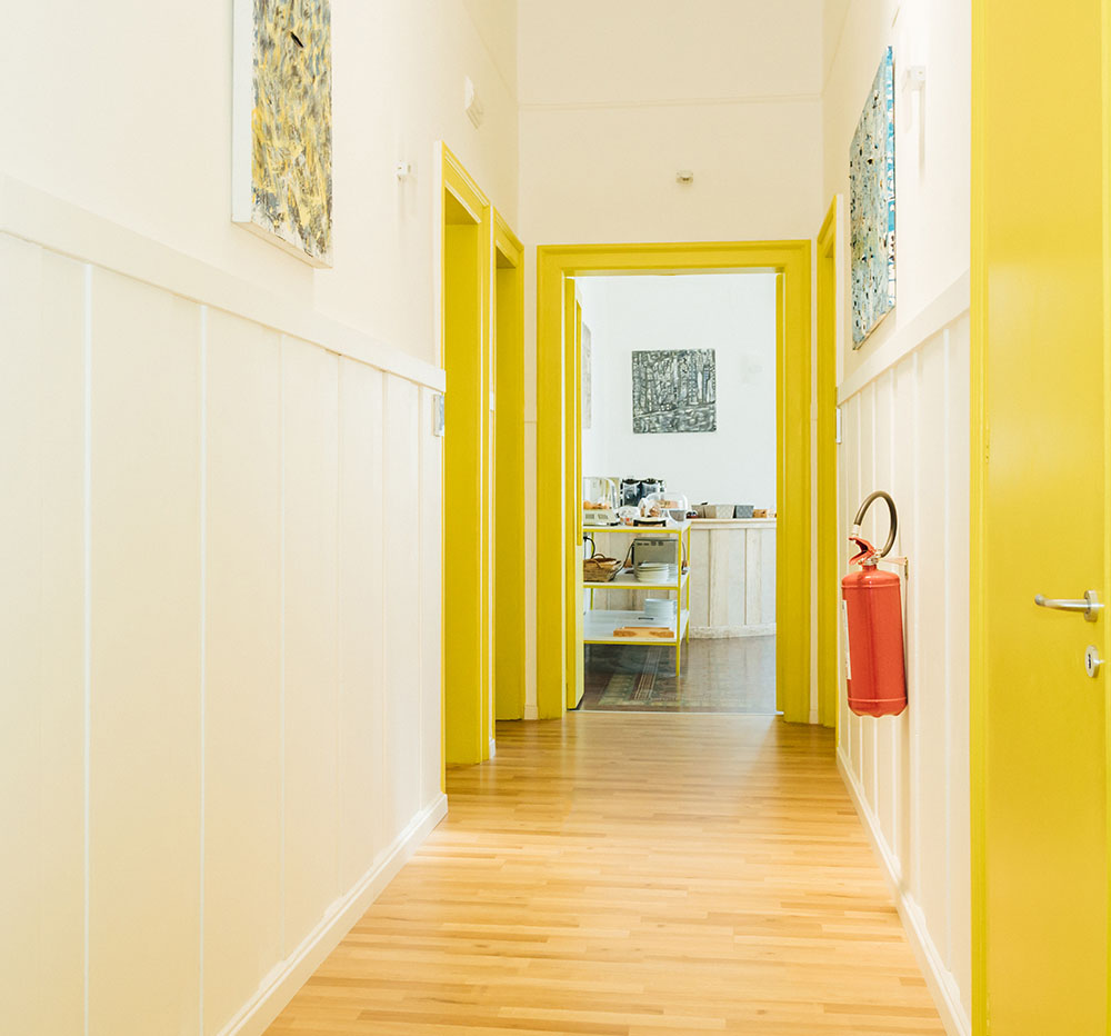 b&b scilla