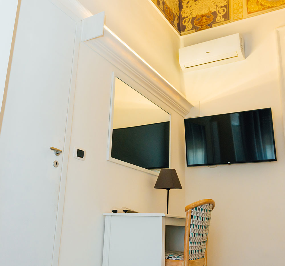 b&b villa san giovanni