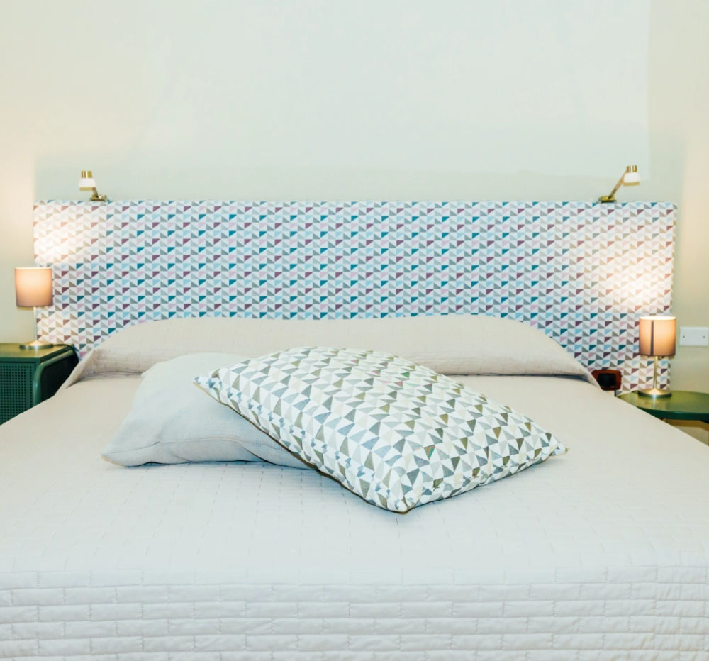 Ace Rooms