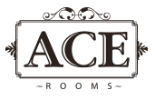 Ace Rooms Logo