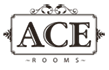 Ace Rooms Logo